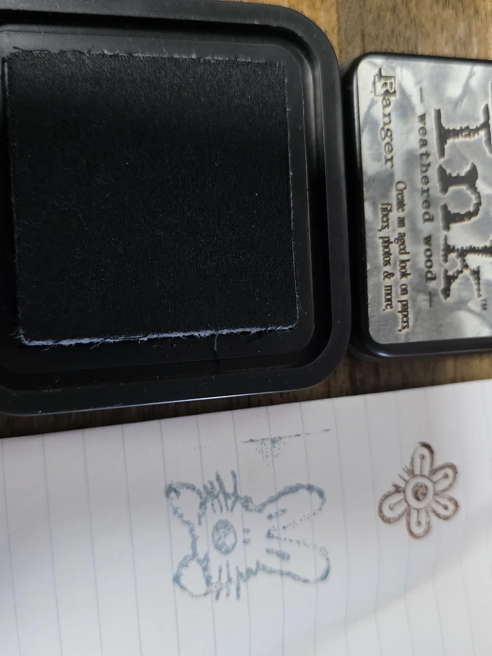 Ranger Tim Holtz Distress Ink Pad Bundle